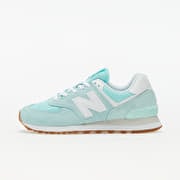 New balance 574 damen schwarz turquoise cheap