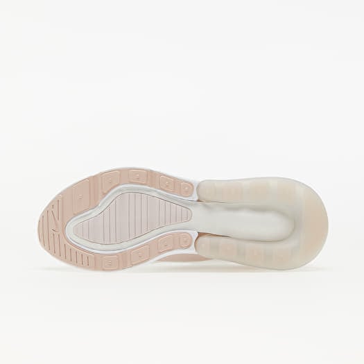 Women s shoes Nike Wmns Air Max 270 Essential Summit White Pink