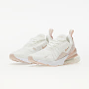 Nike air max 270 women's summit white sales