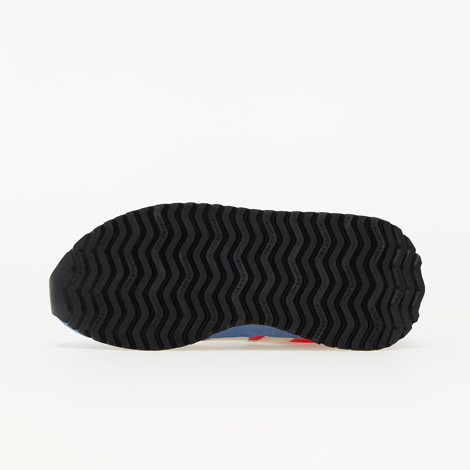 Moteriška avalynė New Balance 237 Blue/ Red