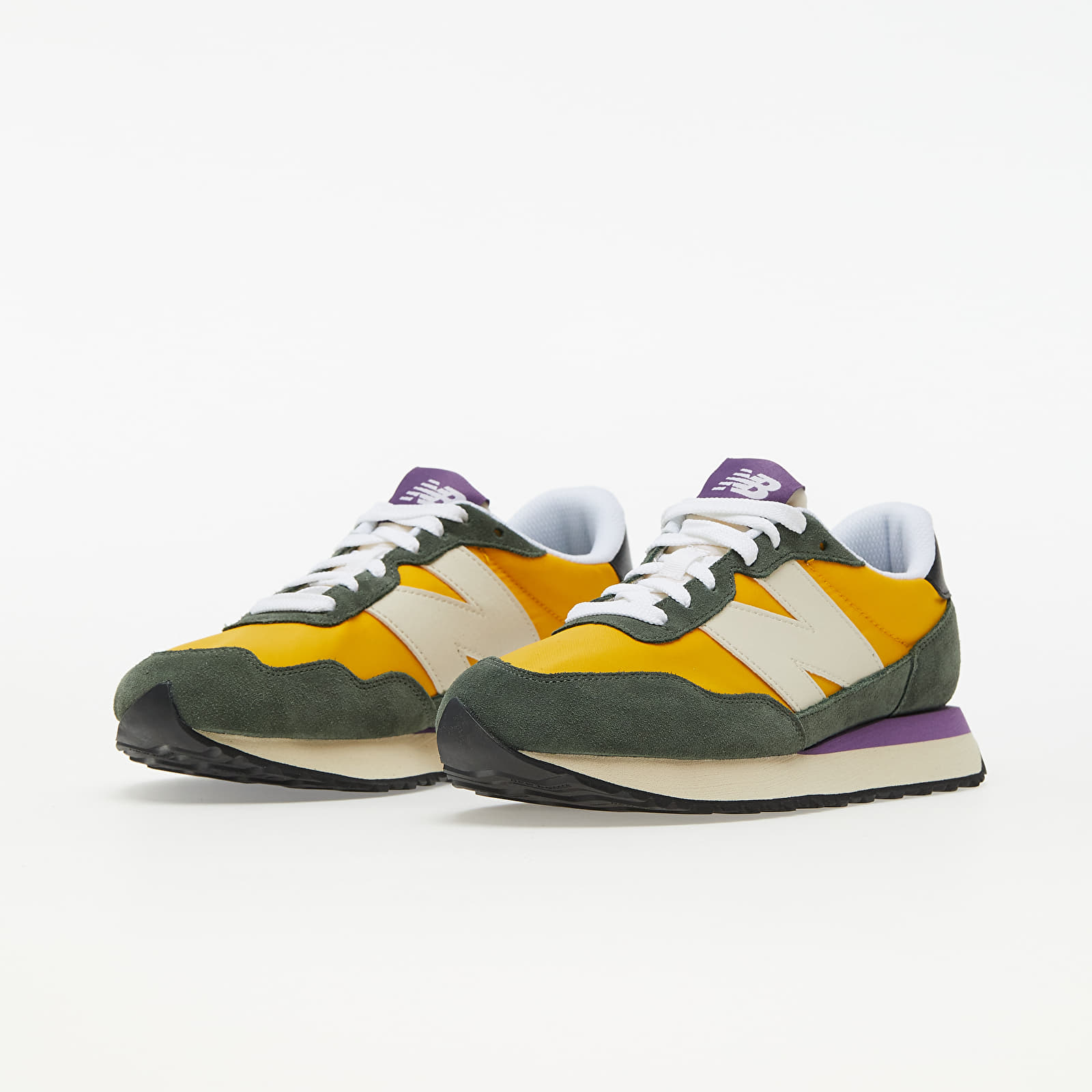 New balance top 512 womens yellow