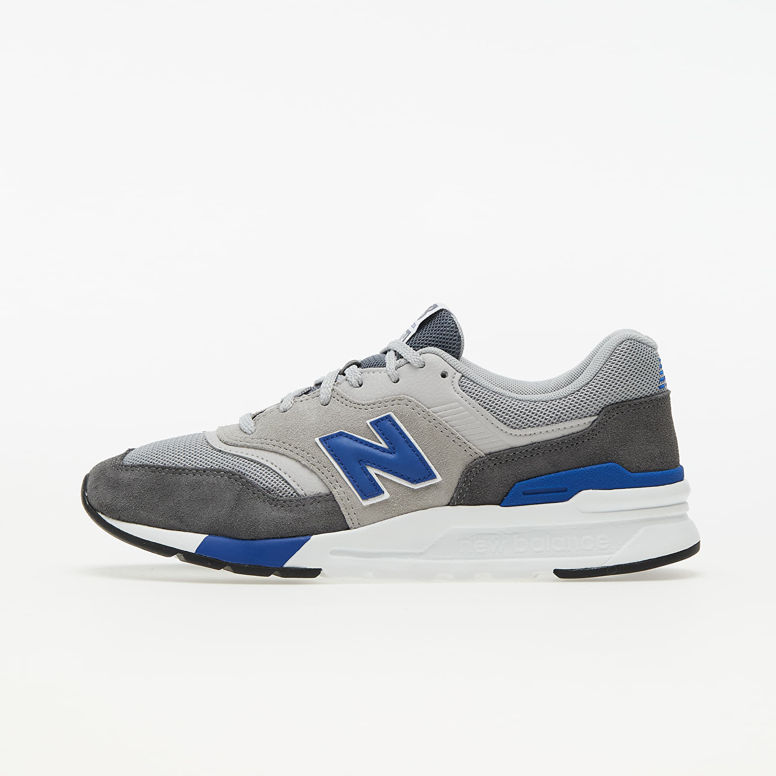 Pánske tenisky a topánky New Balance 997 Grey