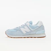 New Balance 574 Soft Blue
