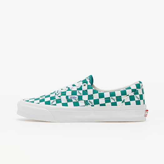 Vans checker era hotsell