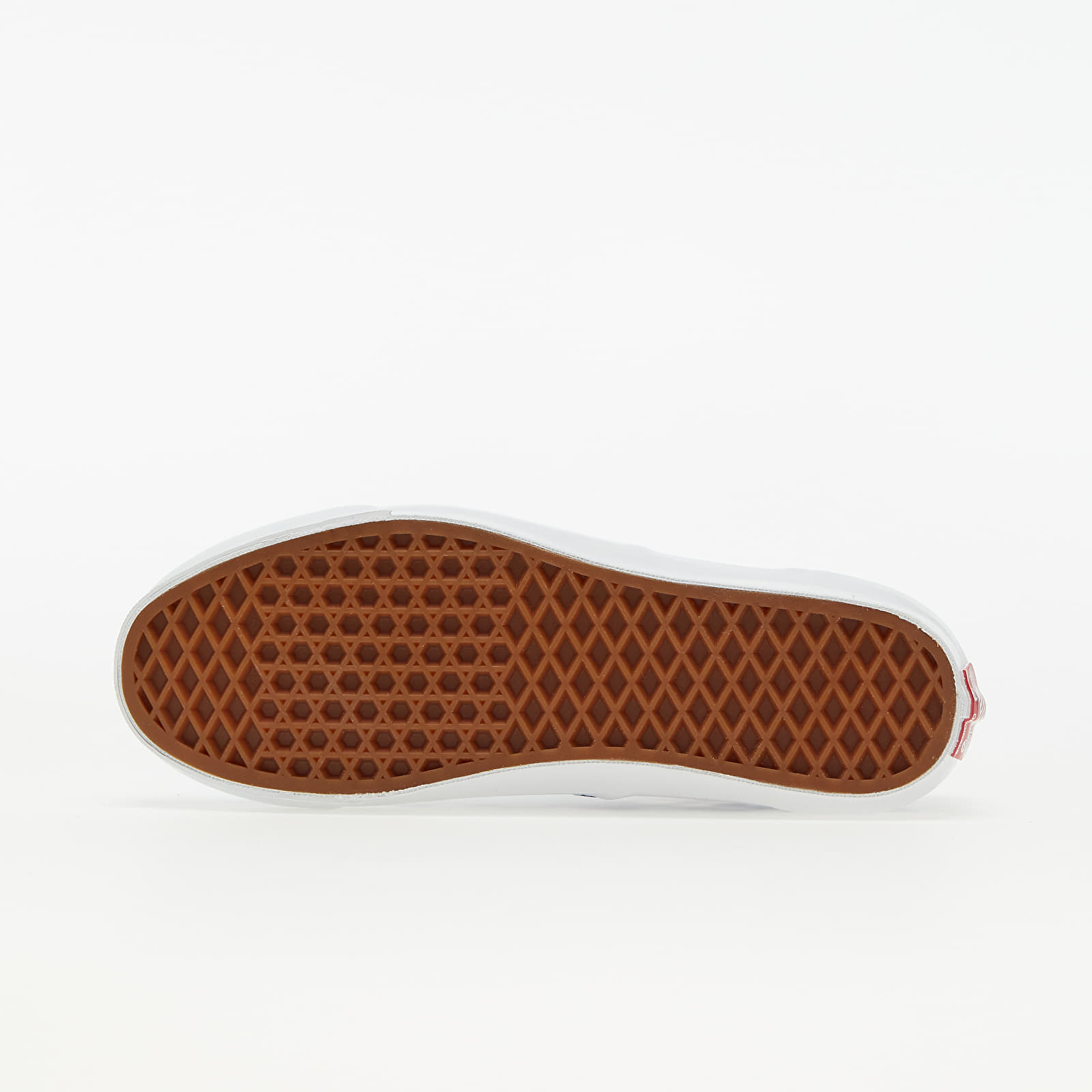 Zapatillas Hombre Vans Vault OG Era LX (Canvas) Checkerboard Logo/ Night Blue