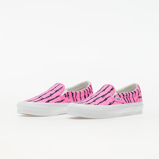 Vans palm springs top