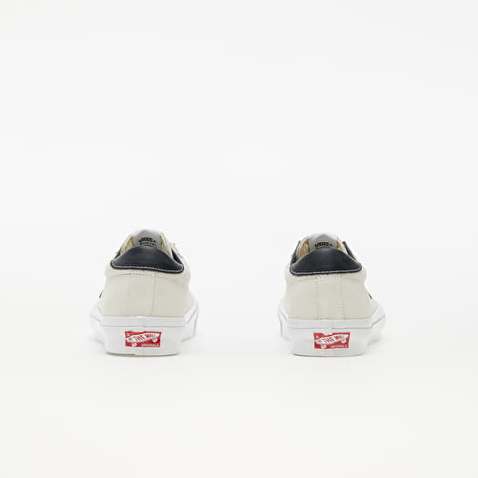 Vans with off white laces on sale