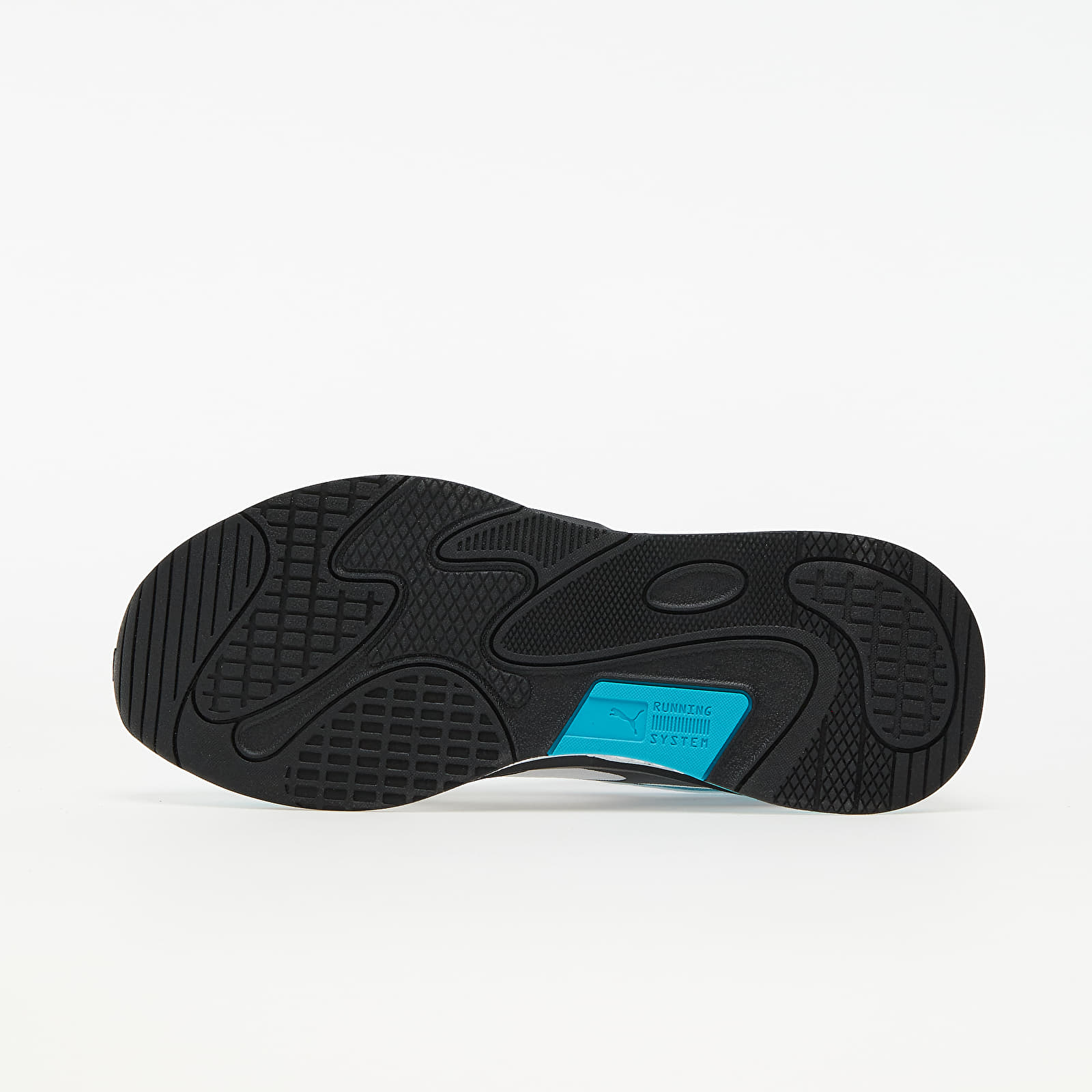 Miesten kengät Puma RS-Fast Nano Puma White-Puma Black
