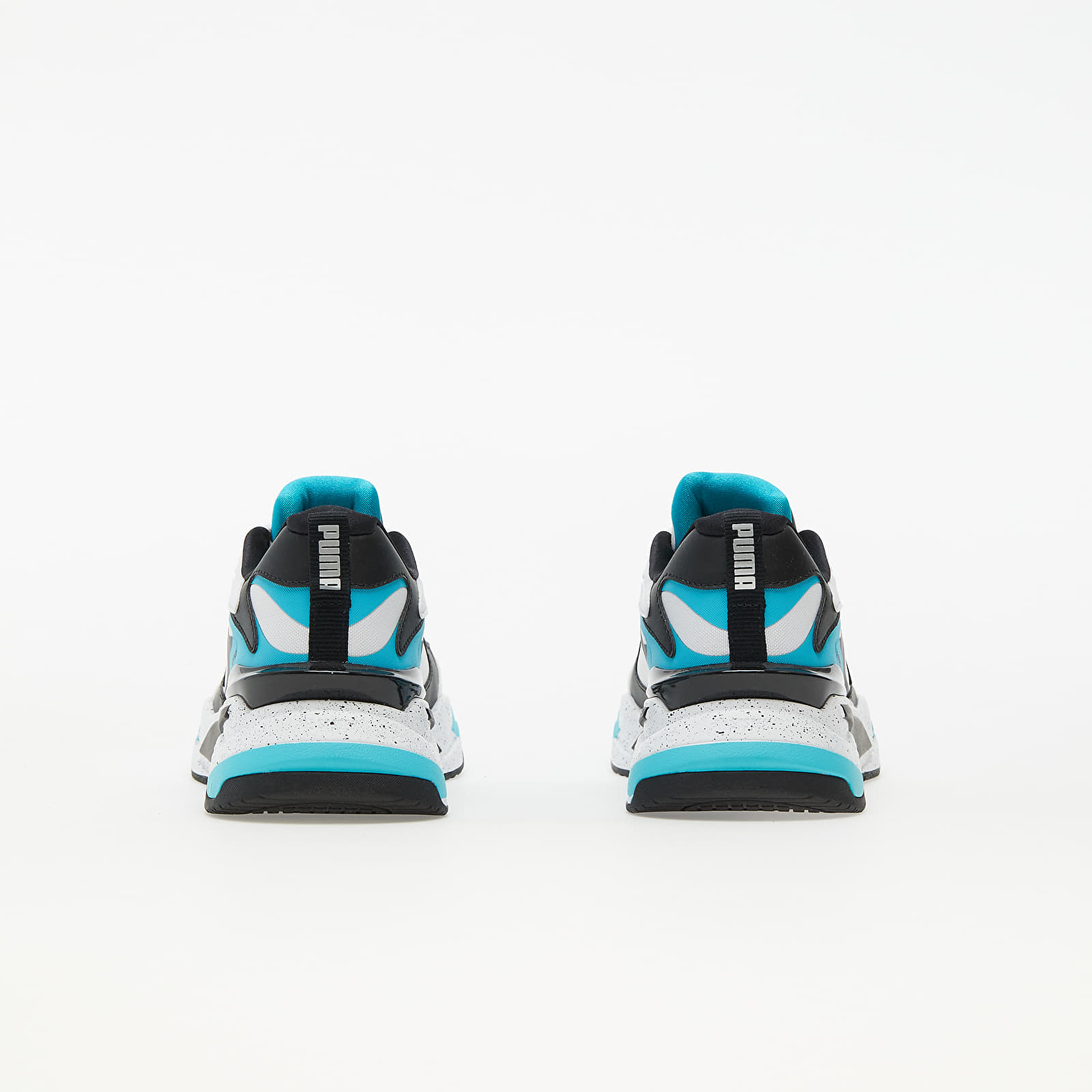 Miesten kengät Puma RS-Fast Nano Puma White-Puma Black