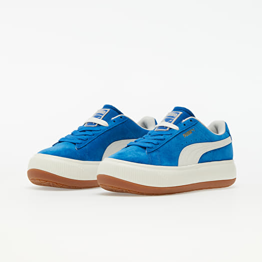 Puma Mummy clearance Shoes blue