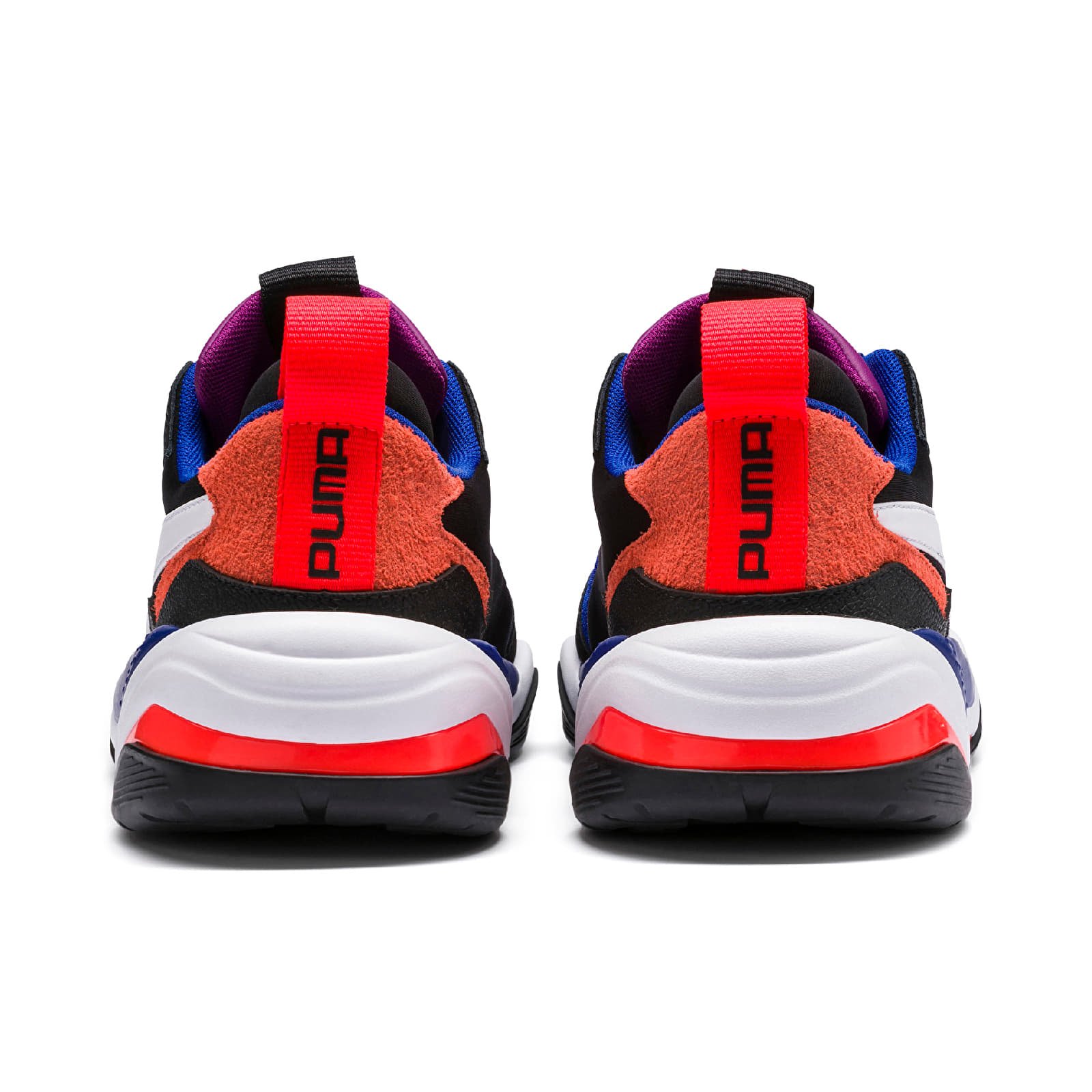 Men s shoes Puma Thunder 4 Life Surf The Web Puma White Footshop