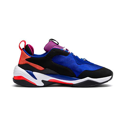 Puma thunder 4 life blue sales