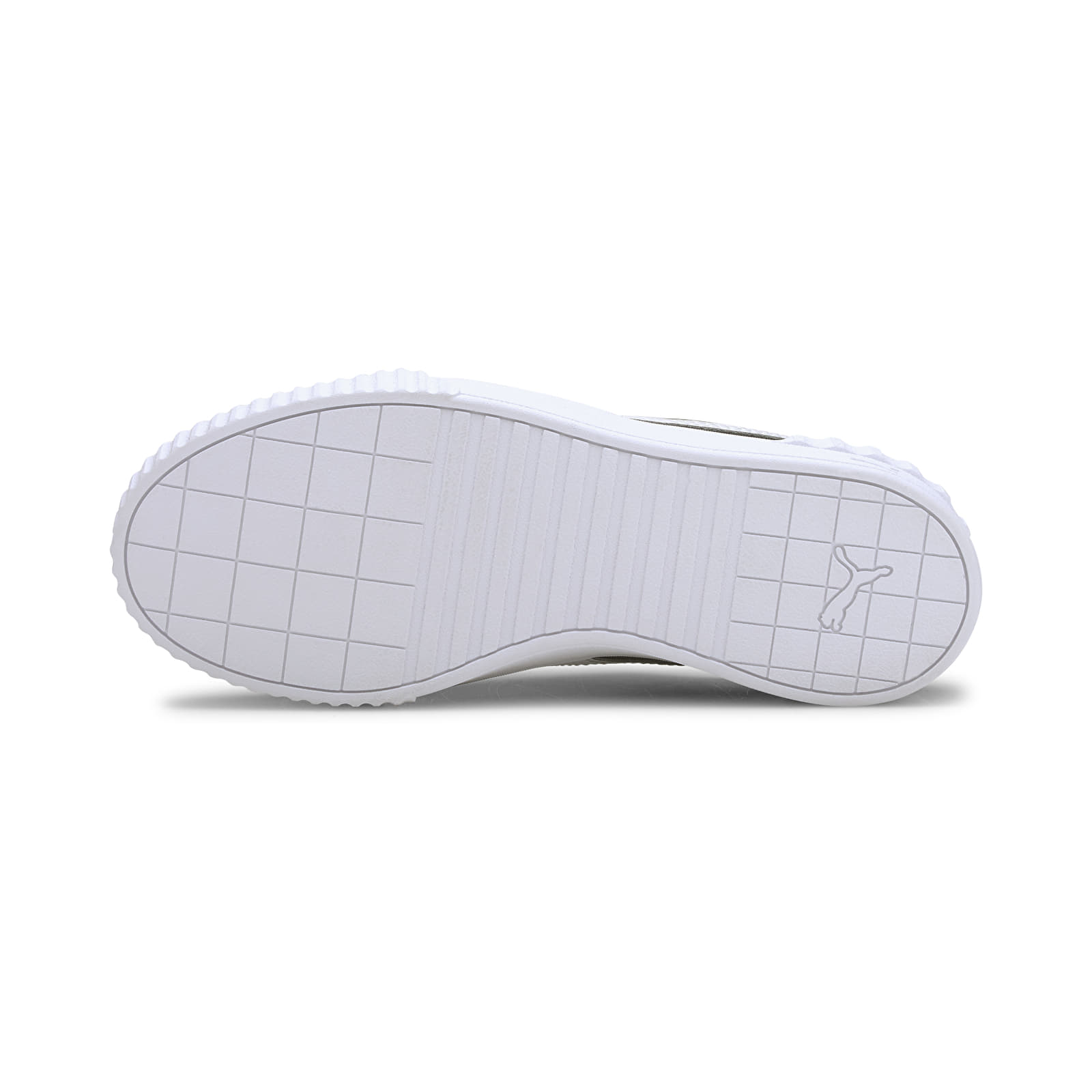 Încălțăminte și sneakerși pentru femei Puma Carina Lift Puma Black-Puma White