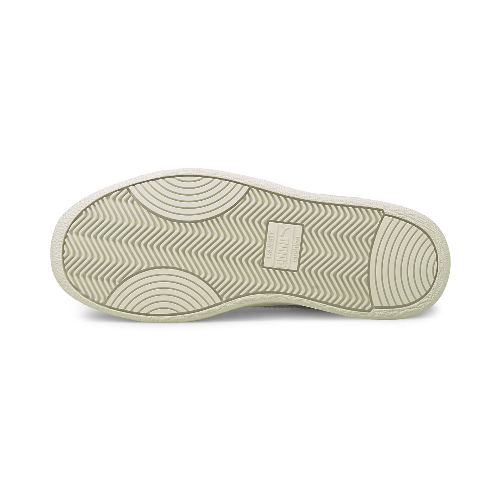Zapatillas Hombre Puma Ralph Sampson Peanuts Puma White-Peacoat