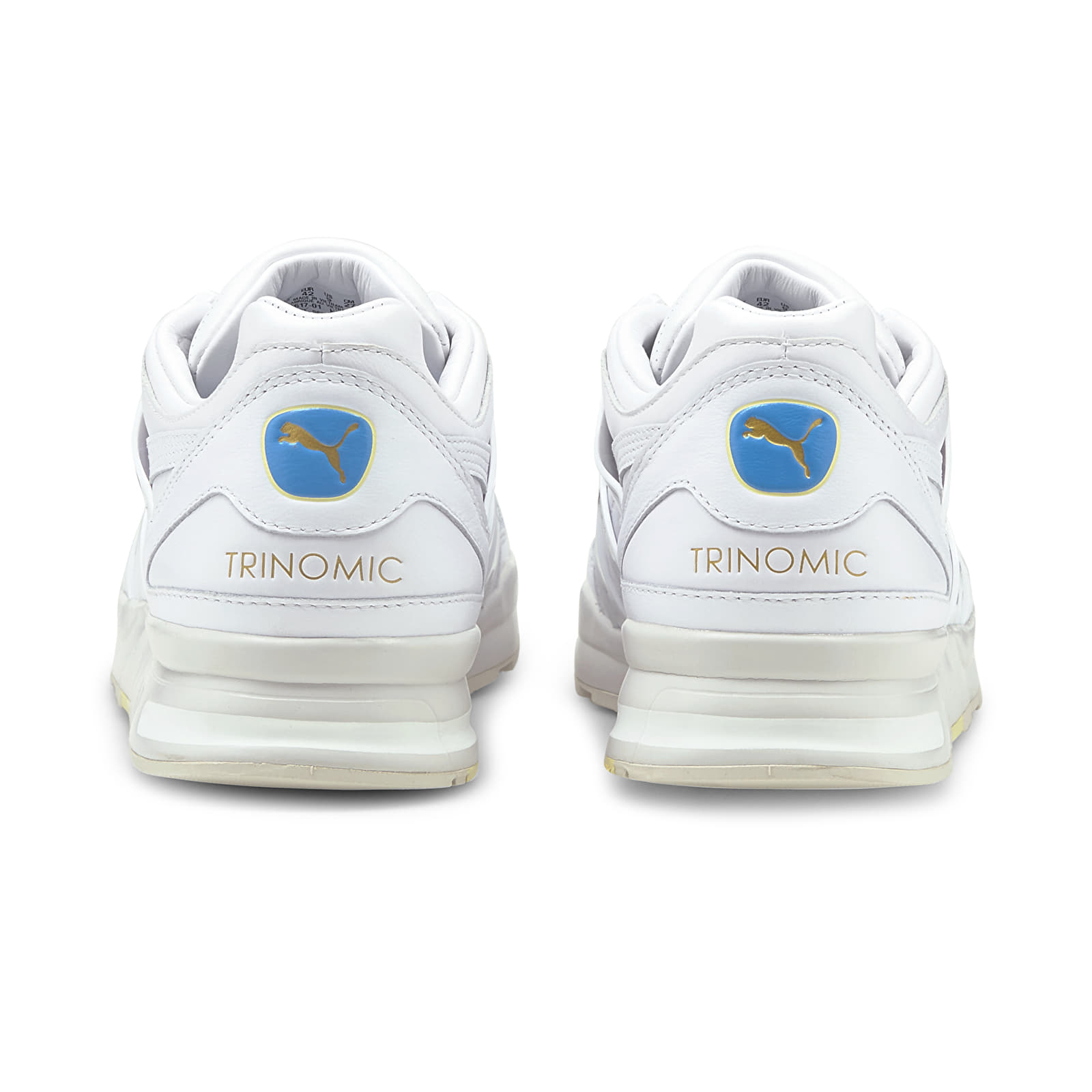 Încălțăminte și sneakerși pentru bărbați Puma XS 7000 RDL FS Puma White