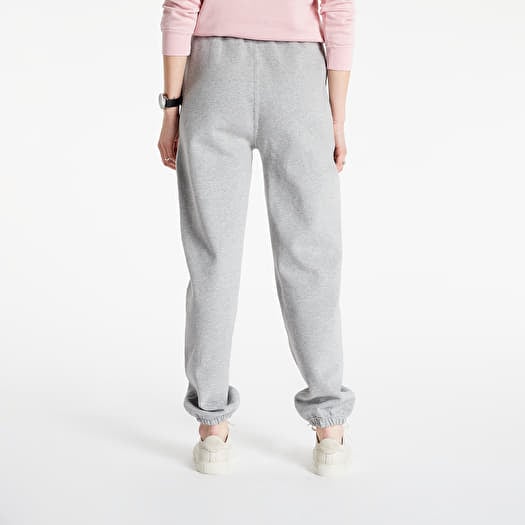 Pants and jeans NikeLab Women's Fleece Pants Dk Grey Heather