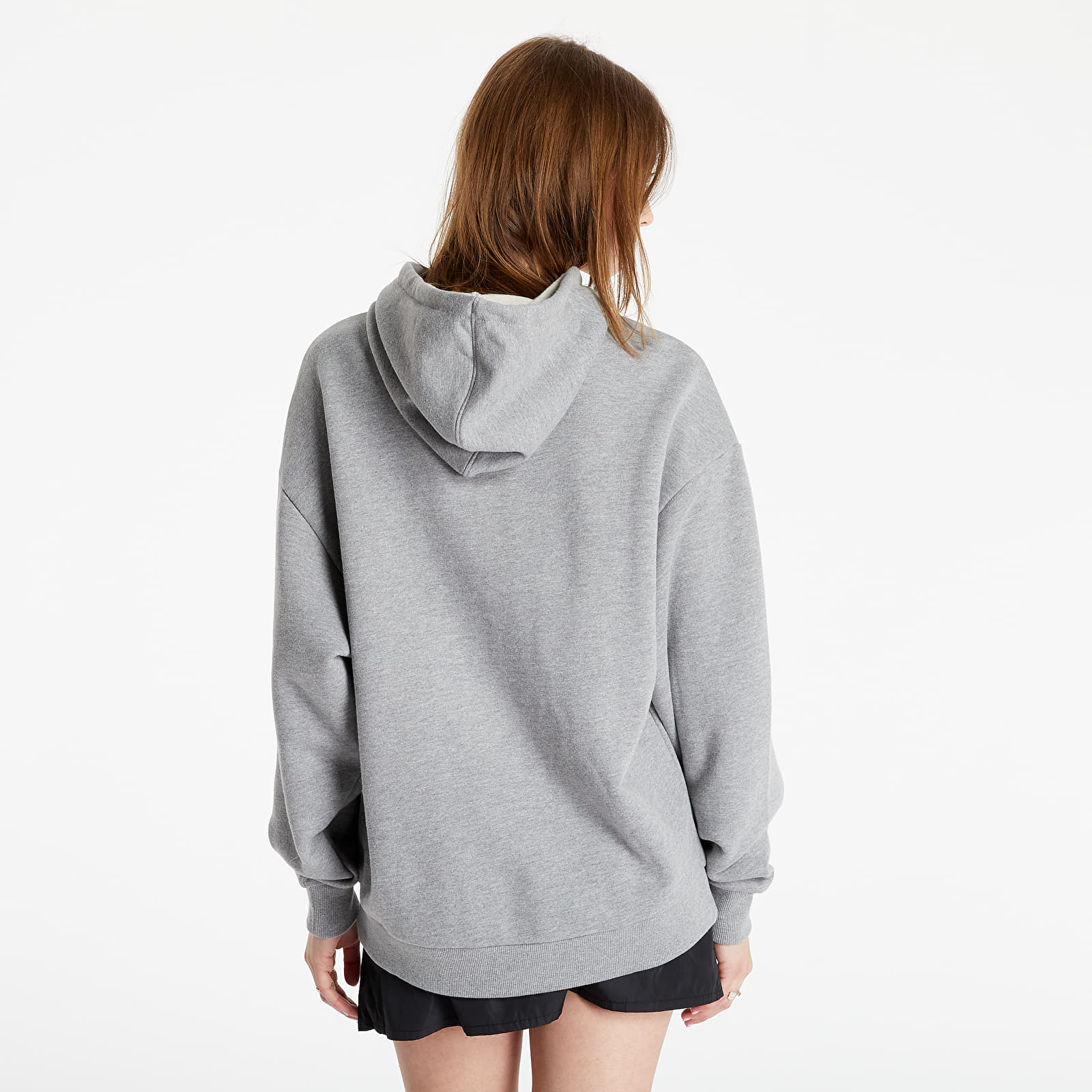 Sudaderas Vans x Spongebob Sandy Liang X Ozhd Hoodie Grey Heather