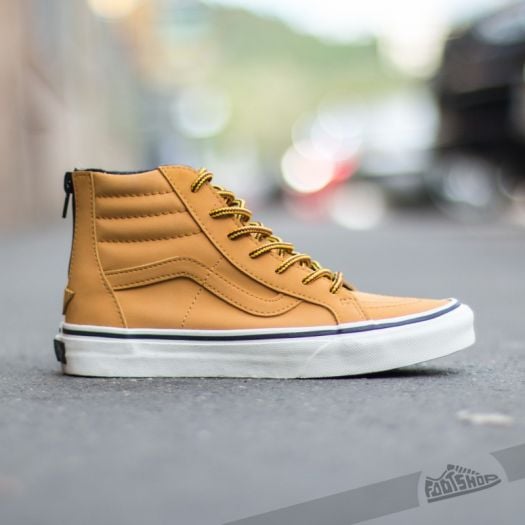 Vans mte honey top