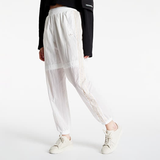 Adidas mesh pants top