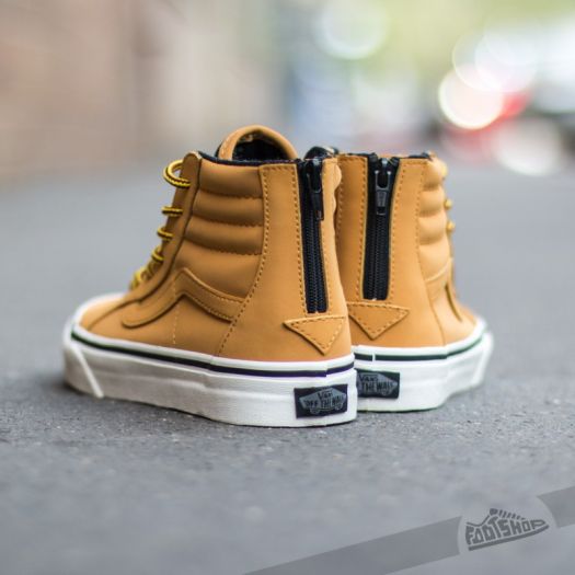 Vans Sk8 Hi MTE