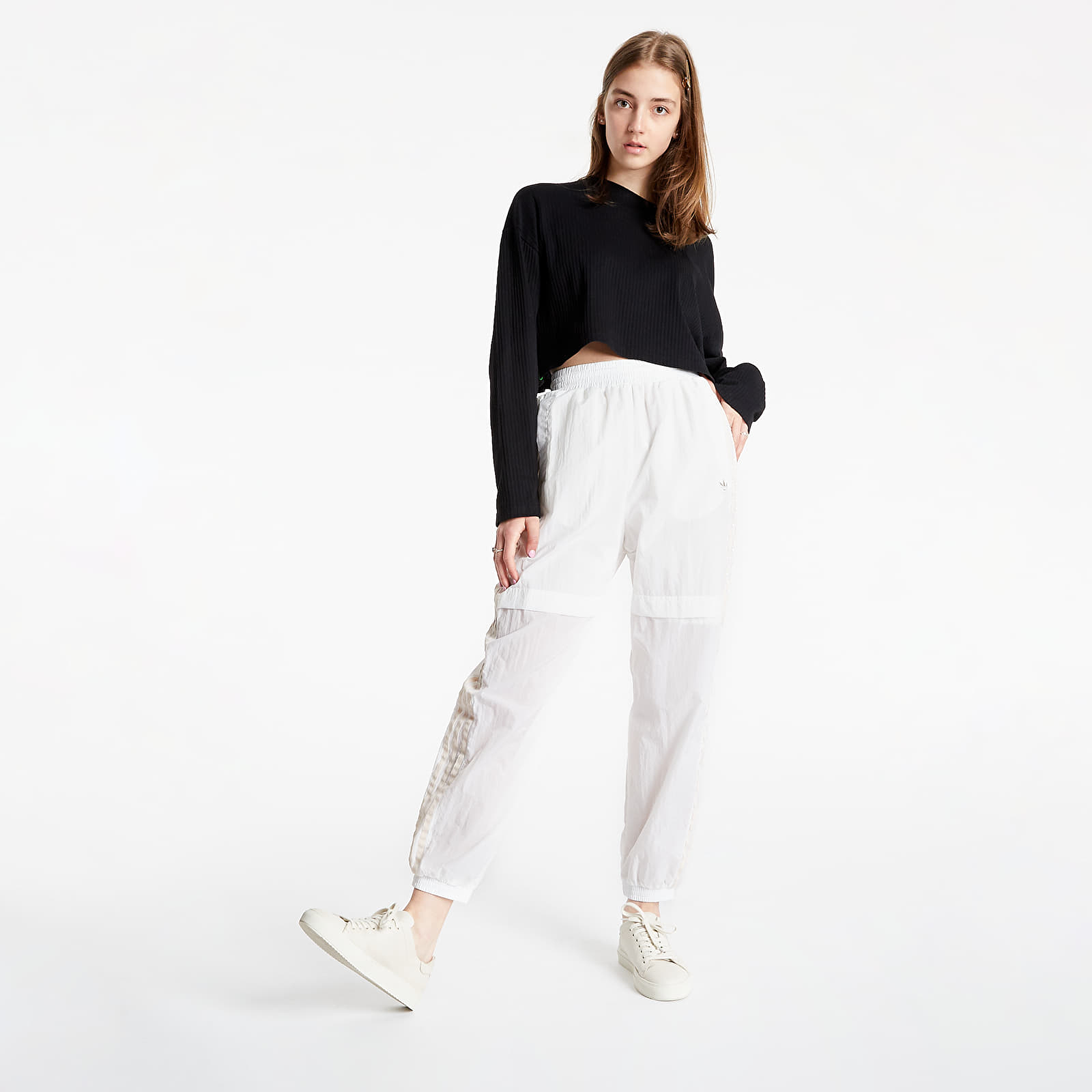 Pants adidas Japona Track Pants Non-Dyed