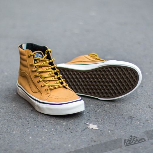 Vans mte sales honey