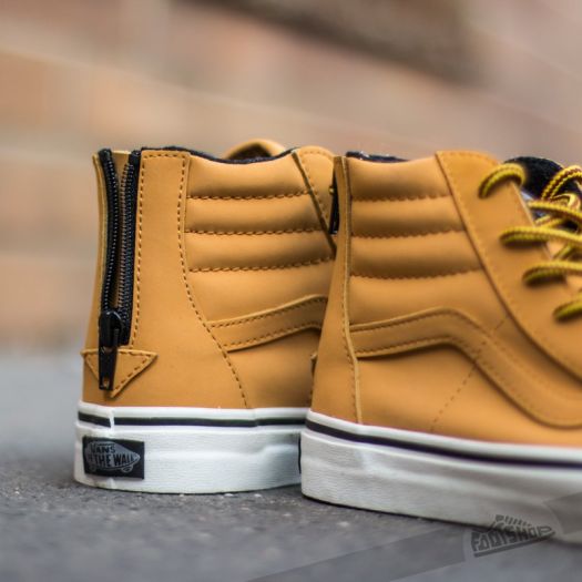 Vans mte honey clearance