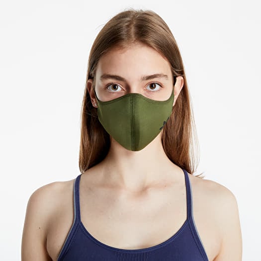 adidas Face Cover 3-Pack M/L Wild Pine