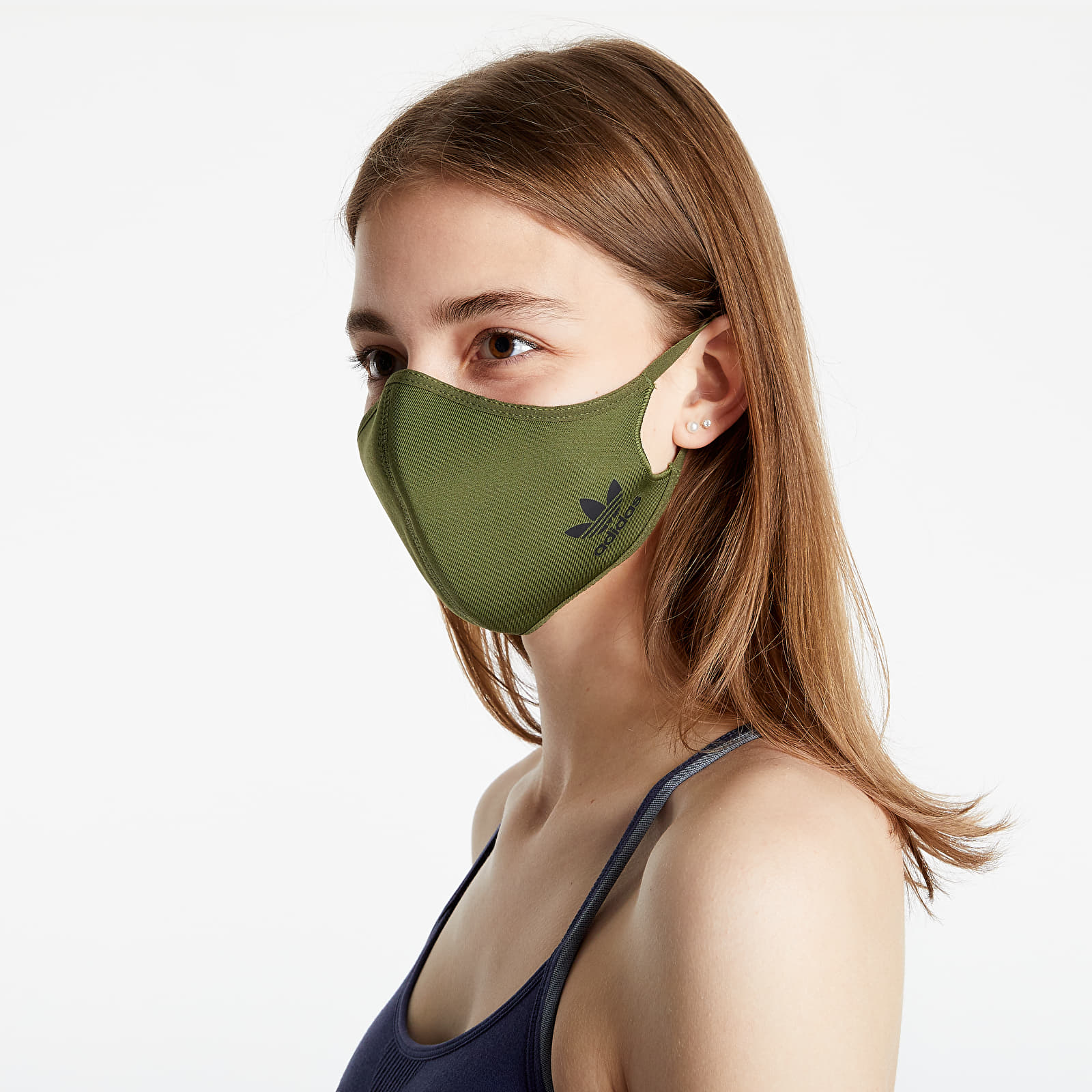 Egyéb kiegészítők adidas Face Cover 3-Pack M/L Wild Pine