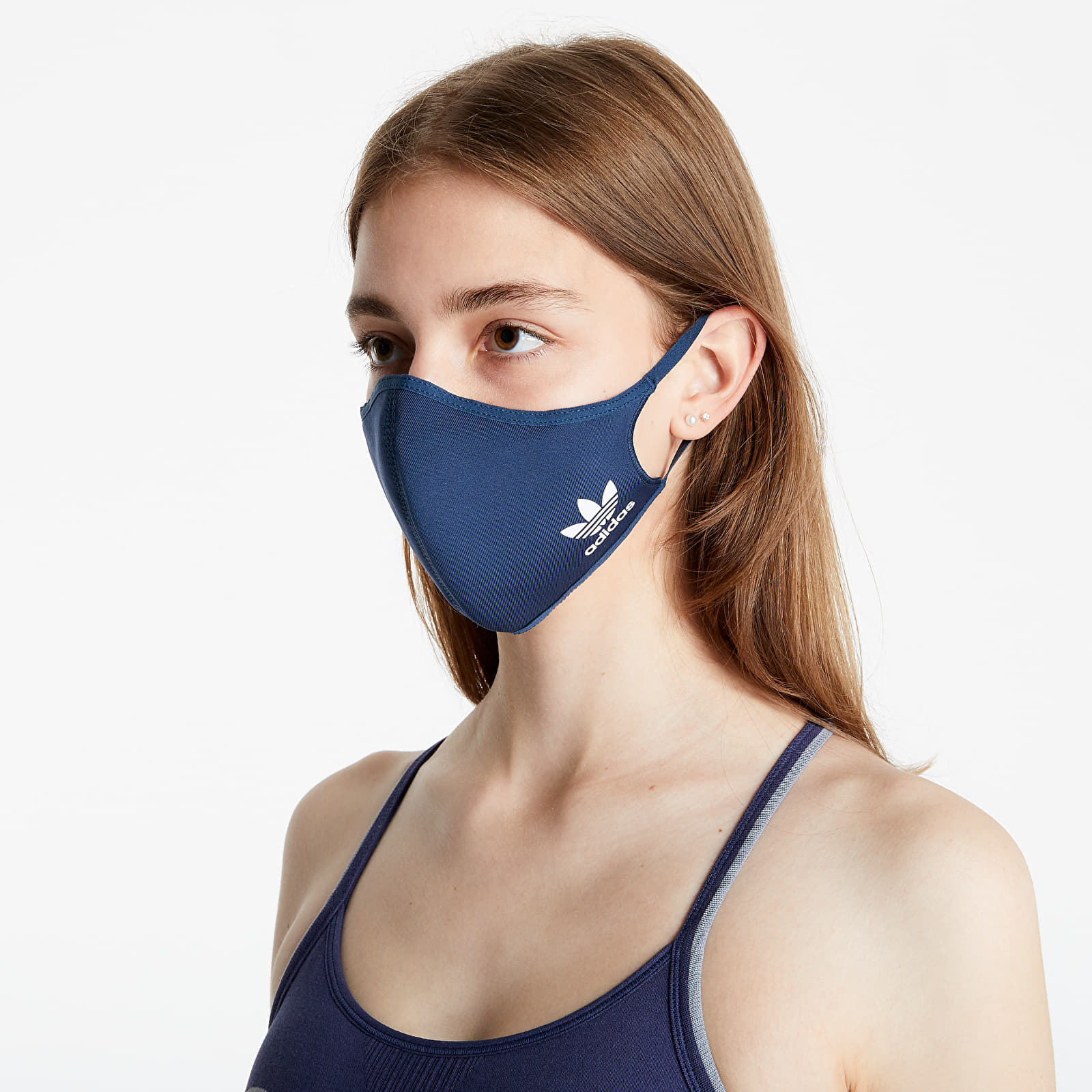 Egyéb kiegészítők adidas Face Cover 3-Pack M/L Wild Pine