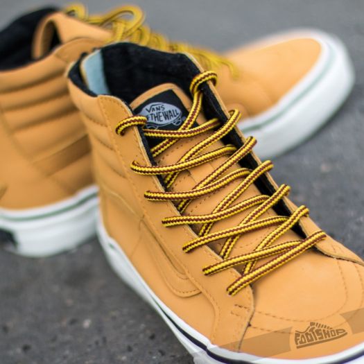 Vans mte honey on sale