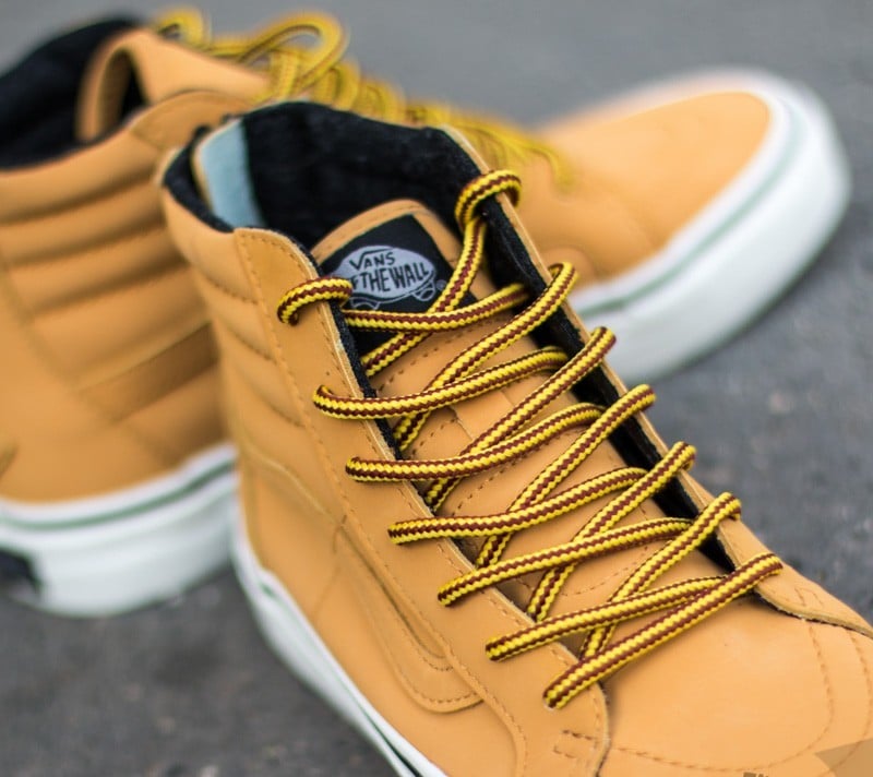 Vans mte sales honey