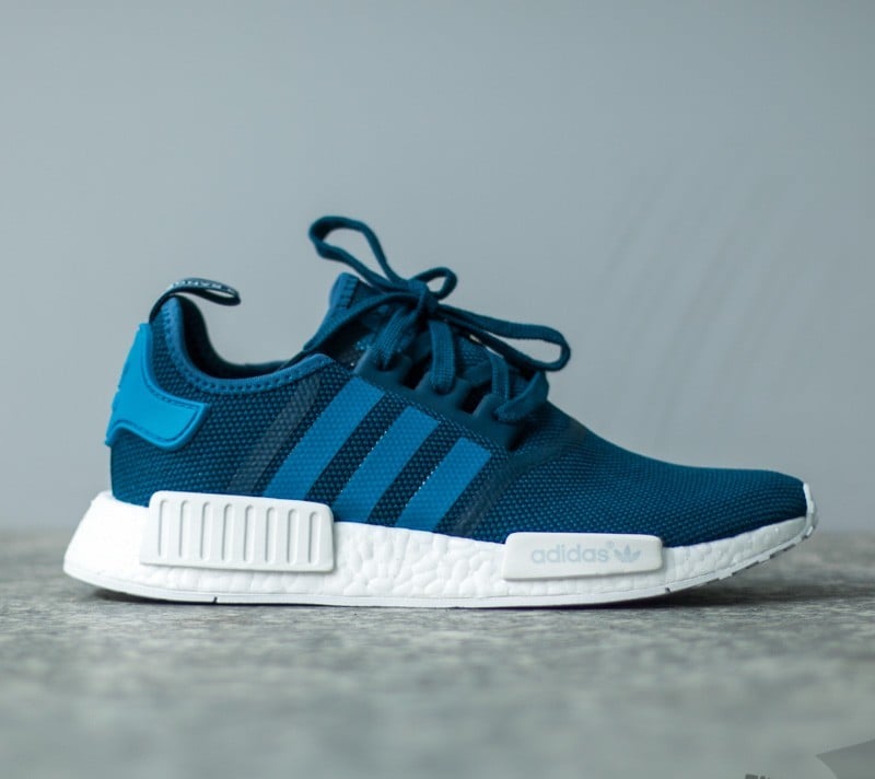 Pánské tenisky a boty adidas NMD_R1 S31502