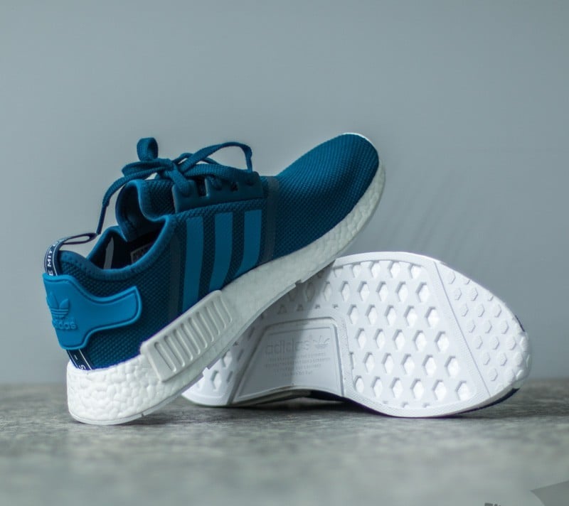 Pánské tenisky a boty adidas NMD_R1 S31502
