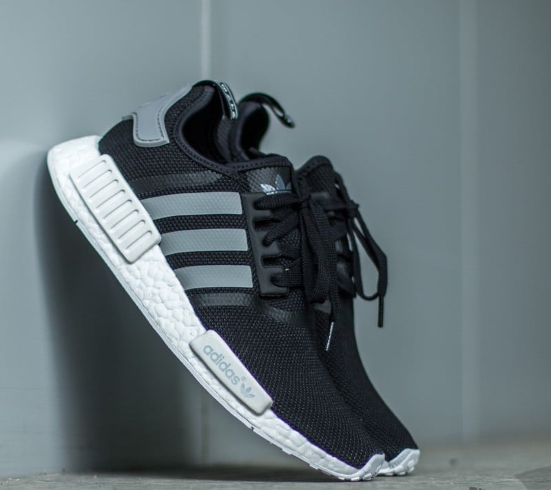 Men's shoes adidas NMD_R1 S31504