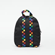 Rainbow vans bag top