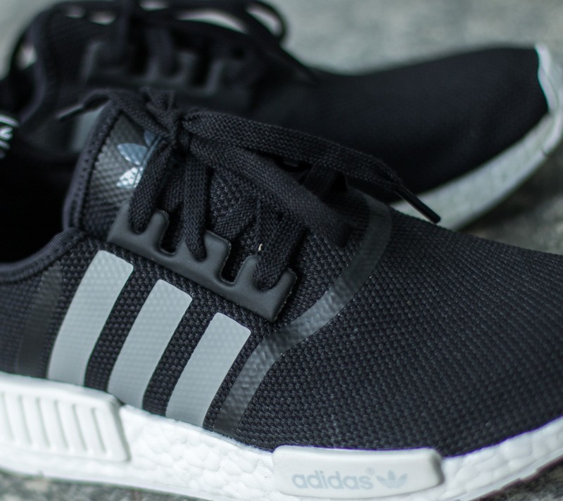 Men's shoes adidas NMD_R1 S31504