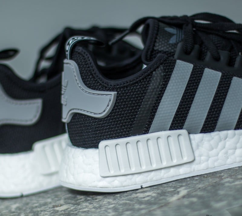 Men's shoes adidas NMD_R1 S31504