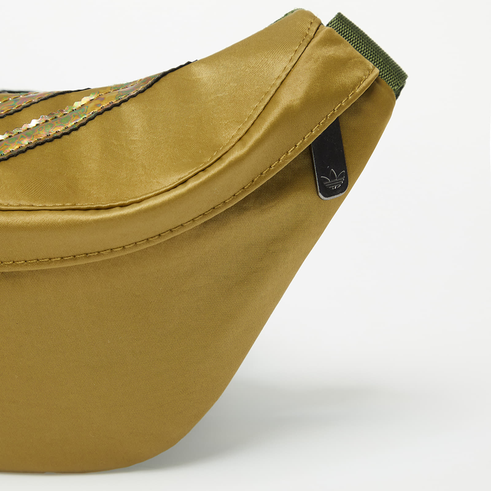 Hip bags adidas Originals Waist Bag Wild Moss Wild Pine Footshop