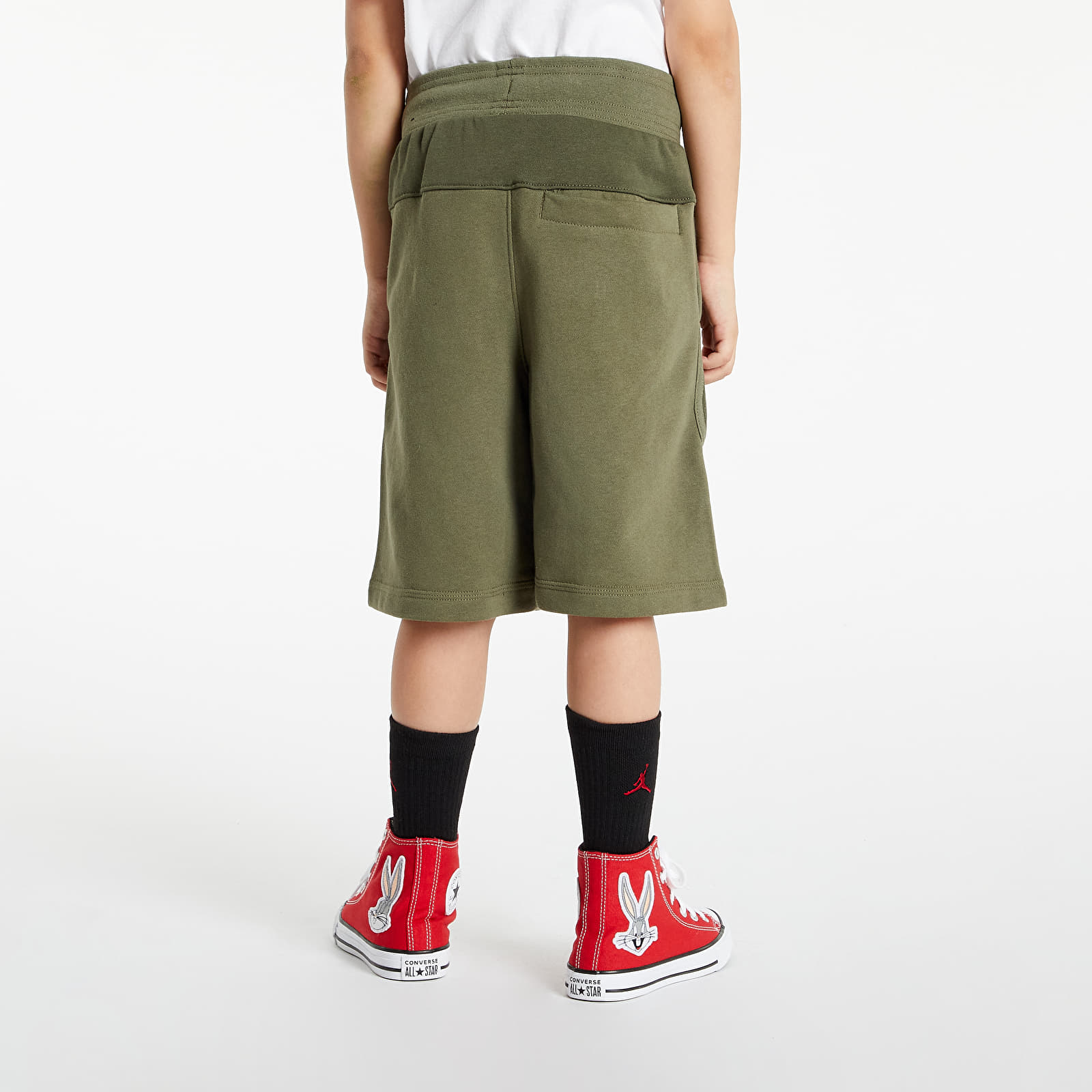 Детски дрехи Nike Boys Garcons Shorts Khaki