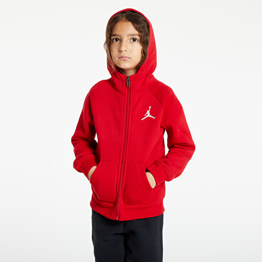 Jumpman outlet fleece fz
