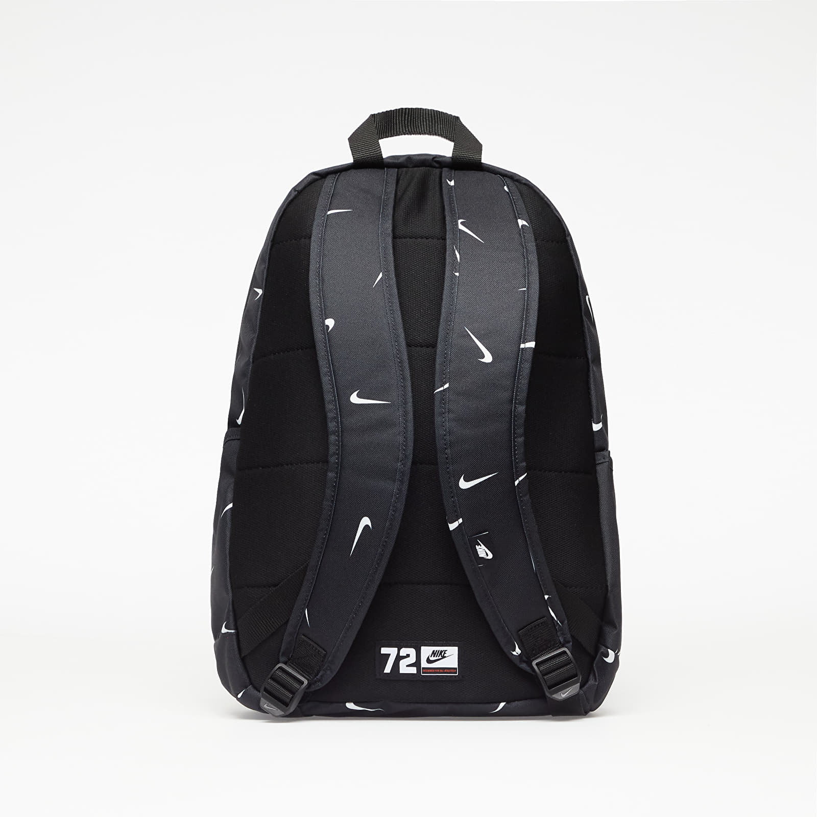 Backpacks Nike Elemental Backpack - AOP1 Black/ White