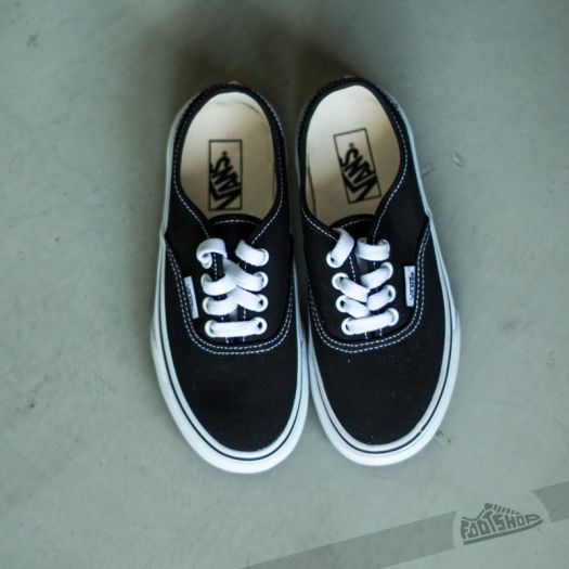 Vans k shop authentic