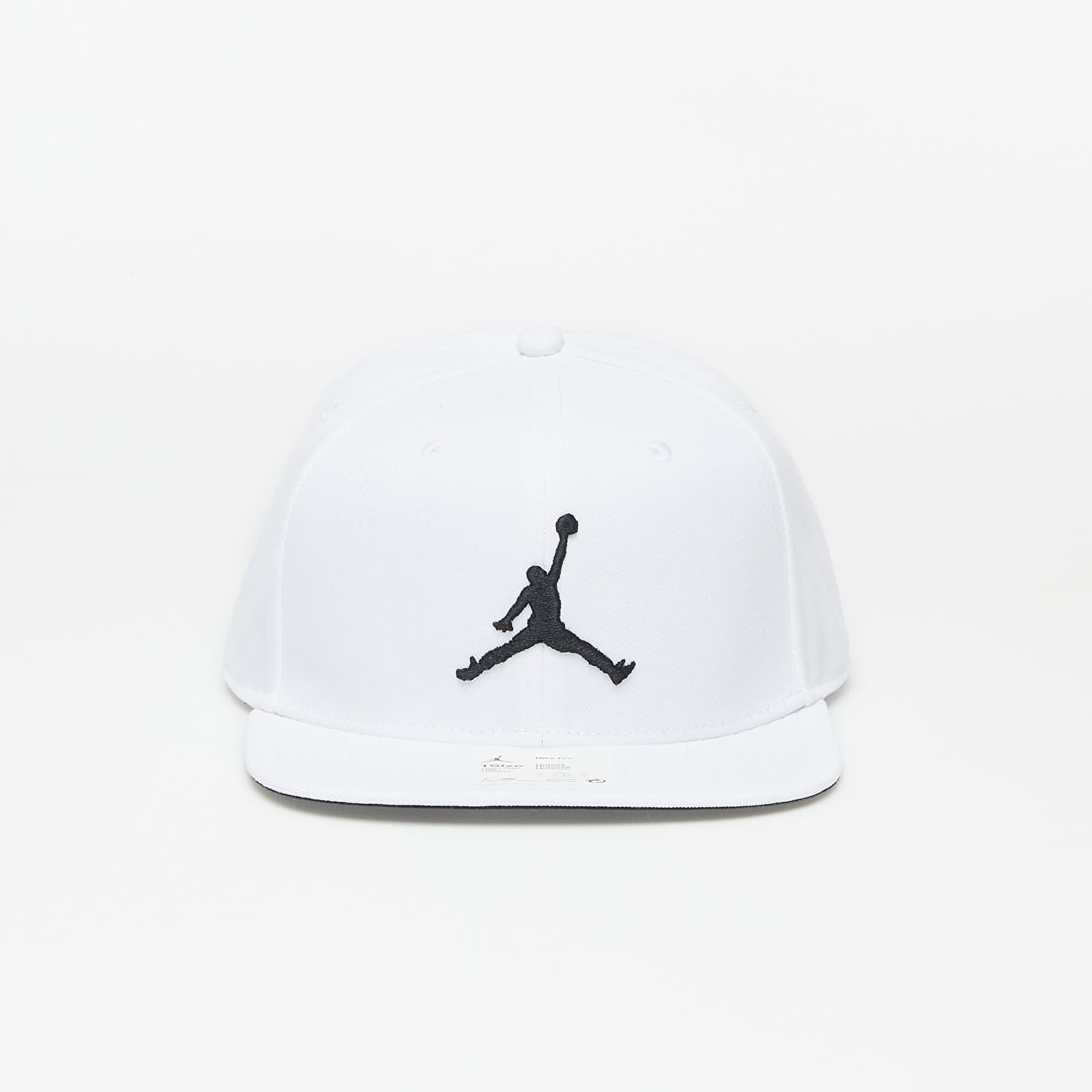 Jordans snapback top