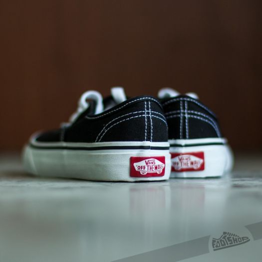 Vans K Authentic