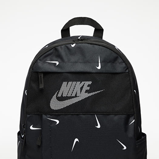 nike elemental all over print backpack