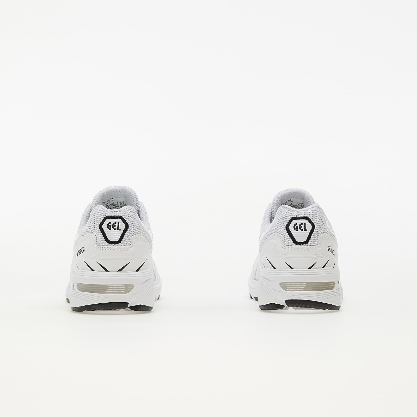 Women's shoes Asics GEL-1090 White/ White
