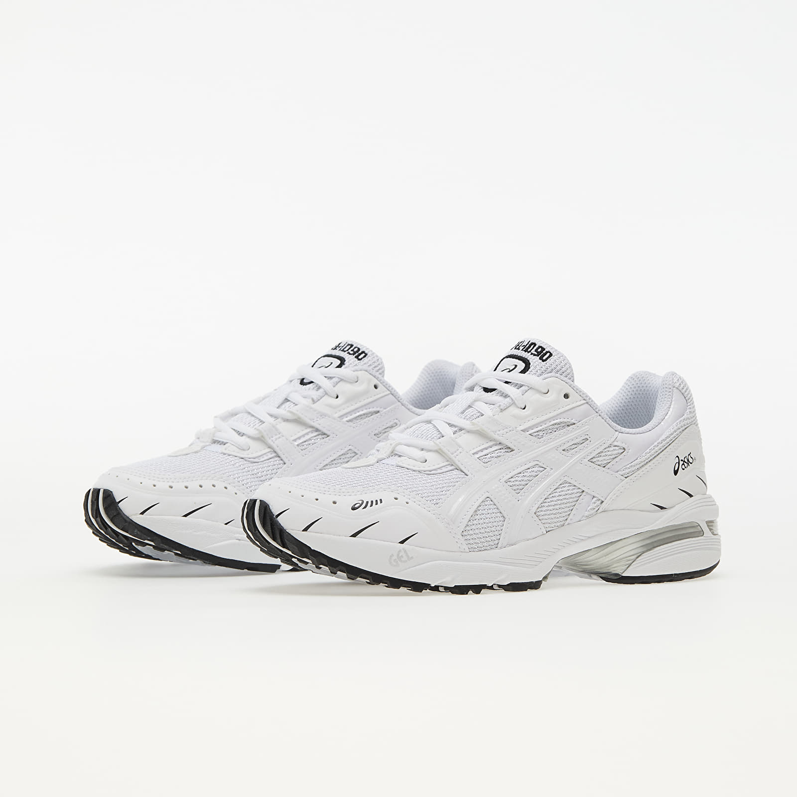 Women's shoes Asics GEL-1090 White/ White