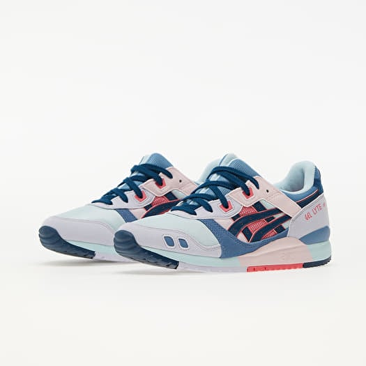 Asics gel new arrivals lyte aqua
