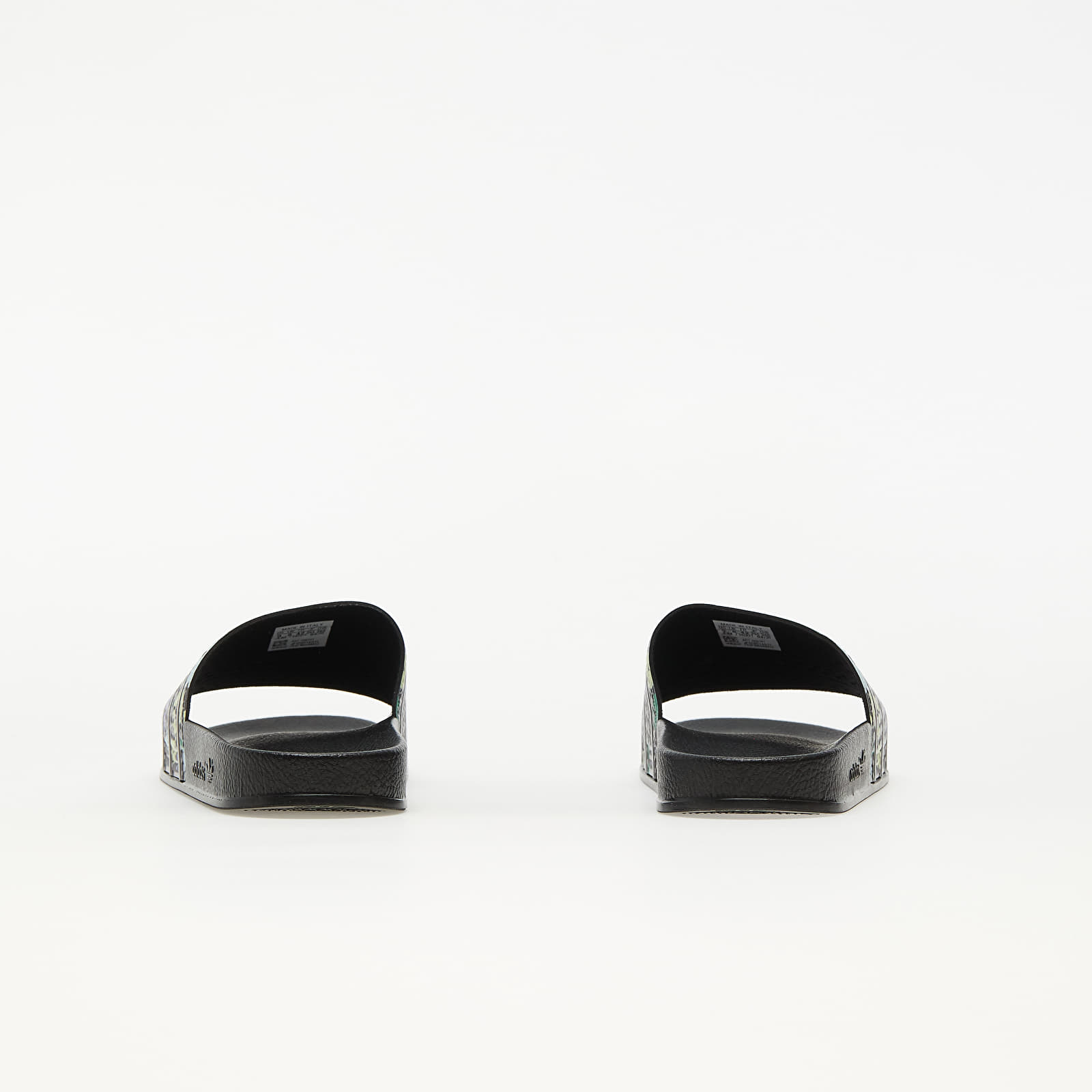 Дамски кецове и обувки adidas Adilette W Core Black/ Core Black/ Core Black